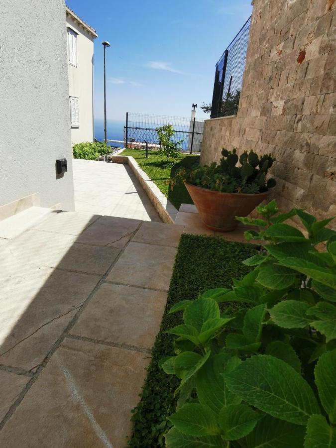 Royal Fort - Minceta Ragusa Esterno foto